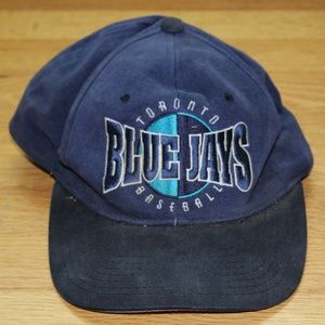 90s Toronto Blue Jays Snapback